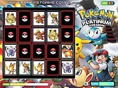 pokemon online platinum