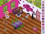 My New Room 3 Online Spiel Pomu Spiele